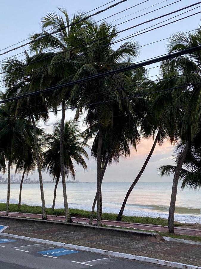Varandas Para O Atlantico. Frente Mar! João Pessoa Zewnętrze zdjęcie